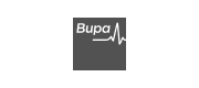 Bupa logo