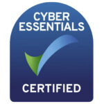 Cyber Essentials Certified Logo