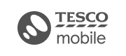 Tesco Mobile logo