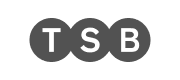 TSB logo