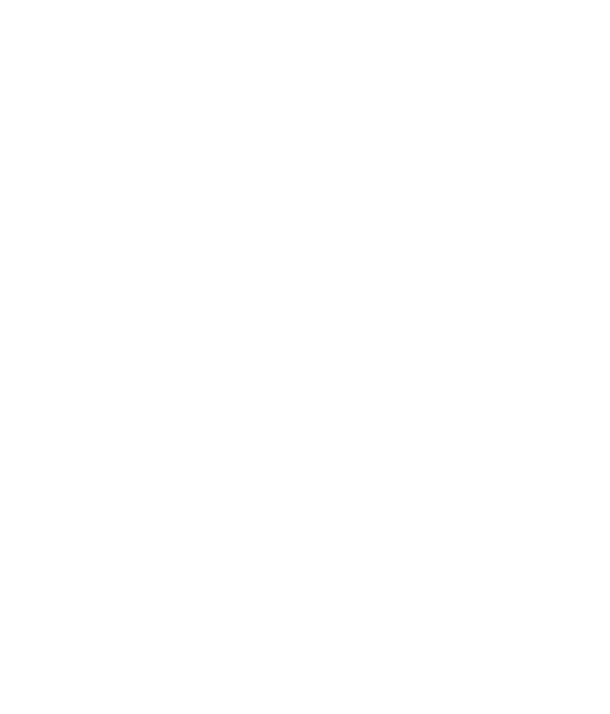 120Feet person illustration in white